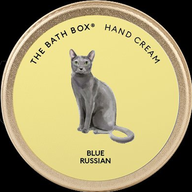 Minis Hand Cream