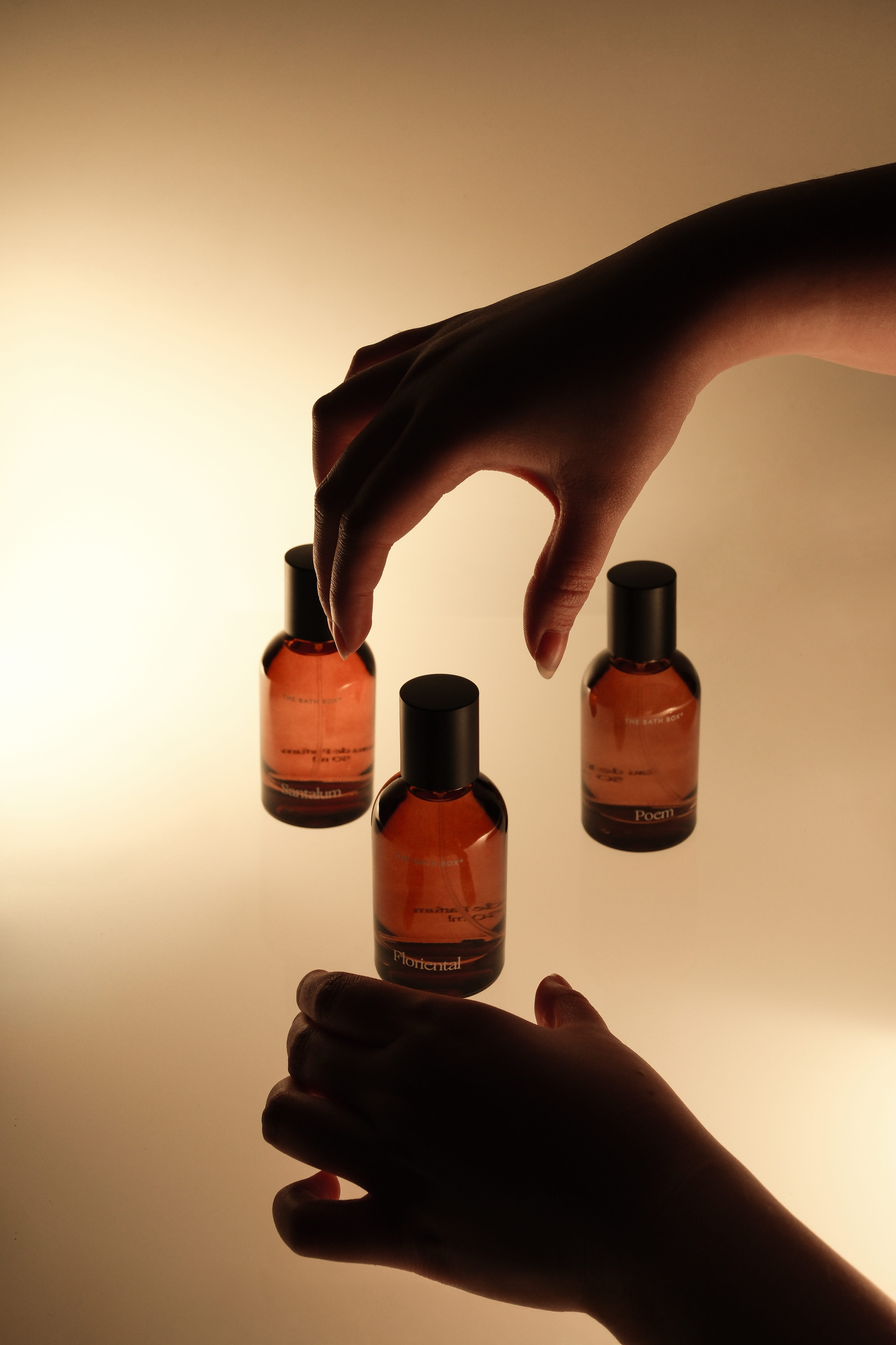 FLORIENTAL EAU DE PARFUM 