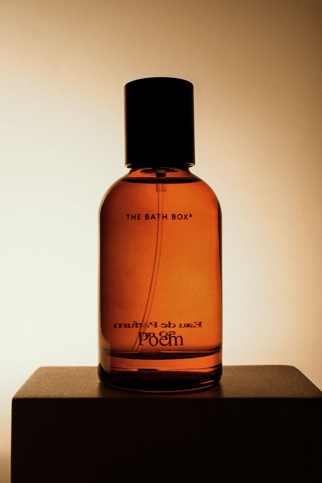 POEM EAU DE PARFUM