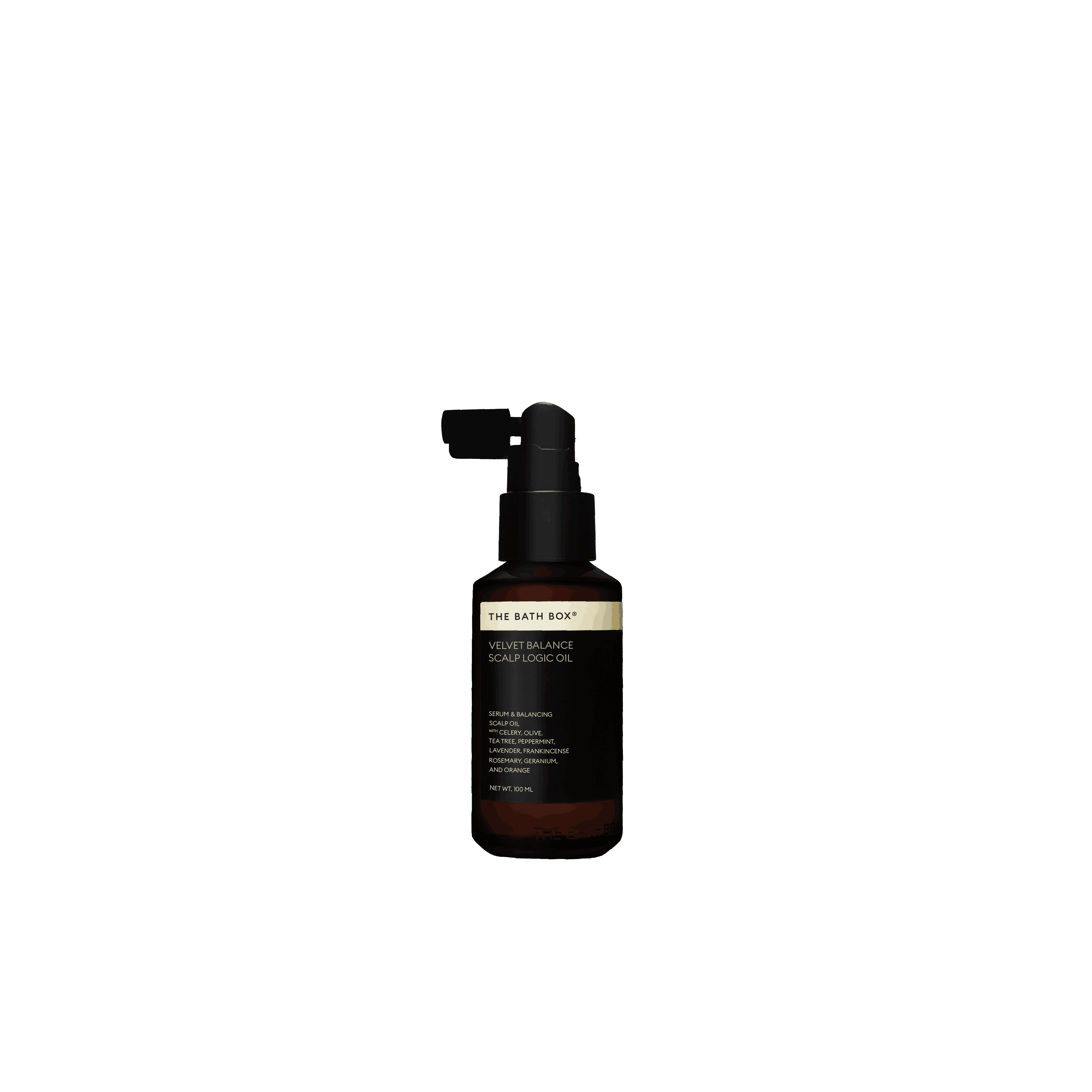 VELVET BALANCE SCALP