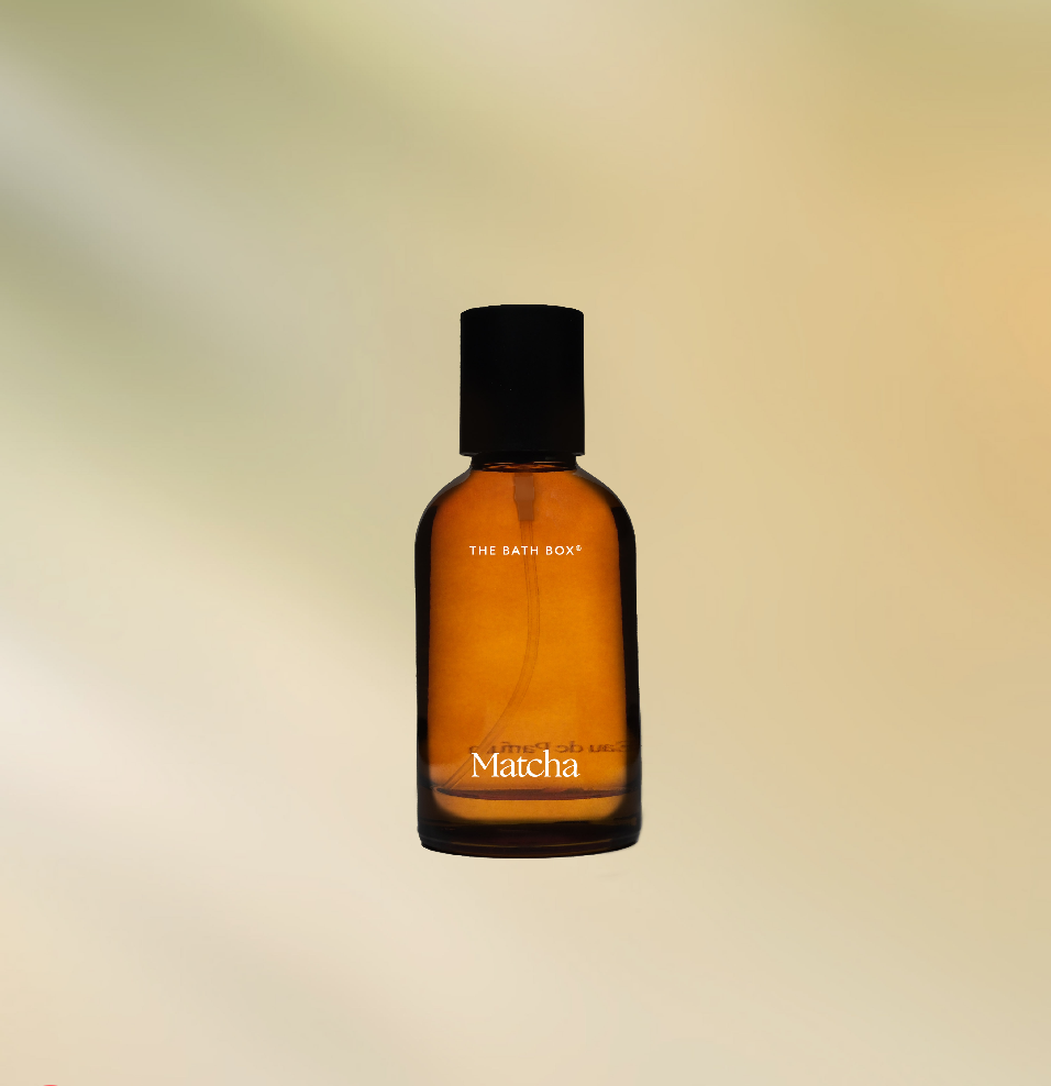 MATCHA EAU DE PARFUM