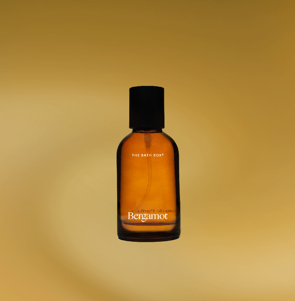 BERGAMOT EAU DE PARFUM