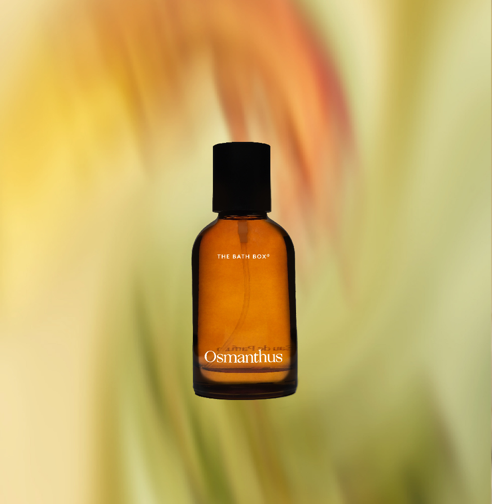 OSMANTHUS EAU DE PARFUM