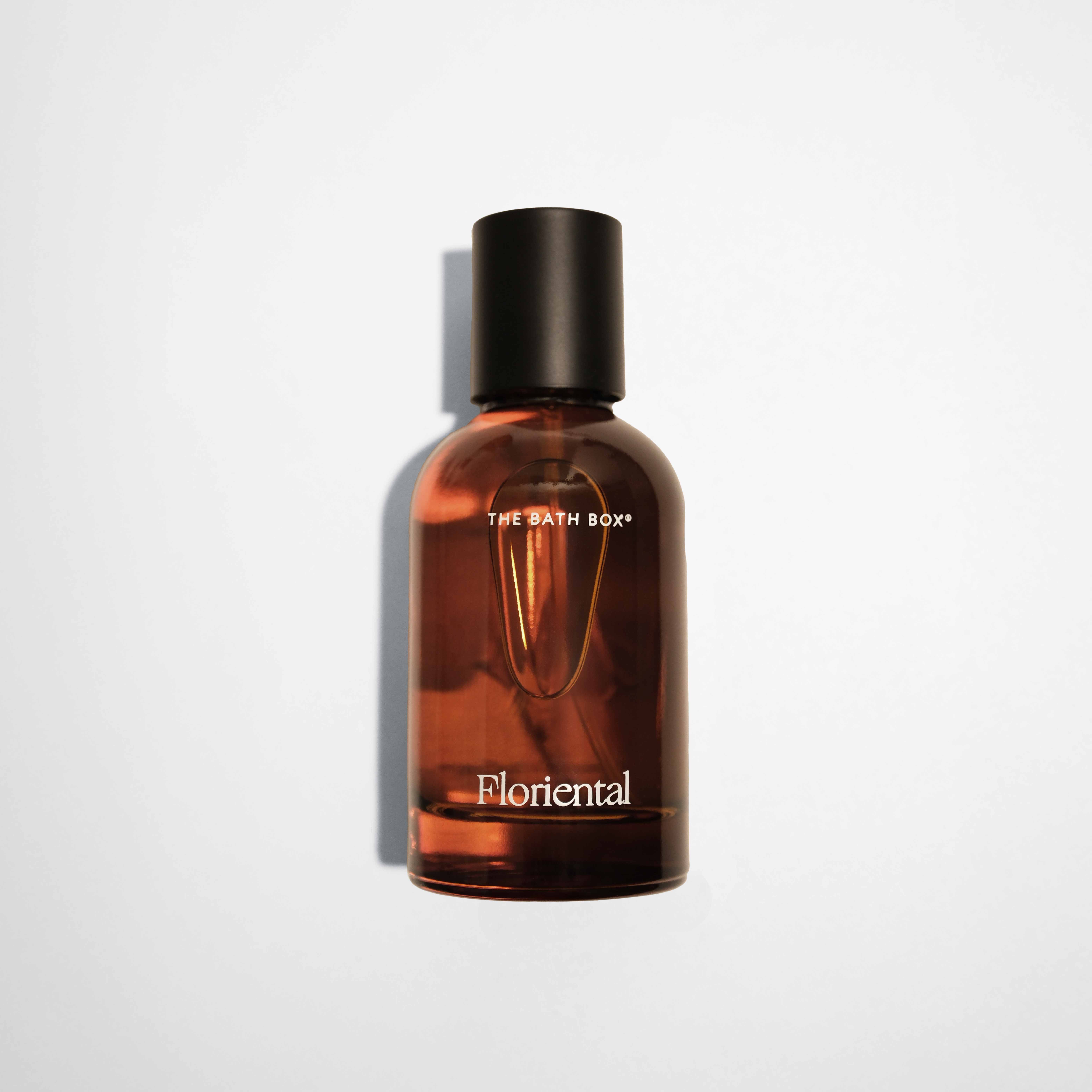 FLORIENTAL EAU DE PARFUM 