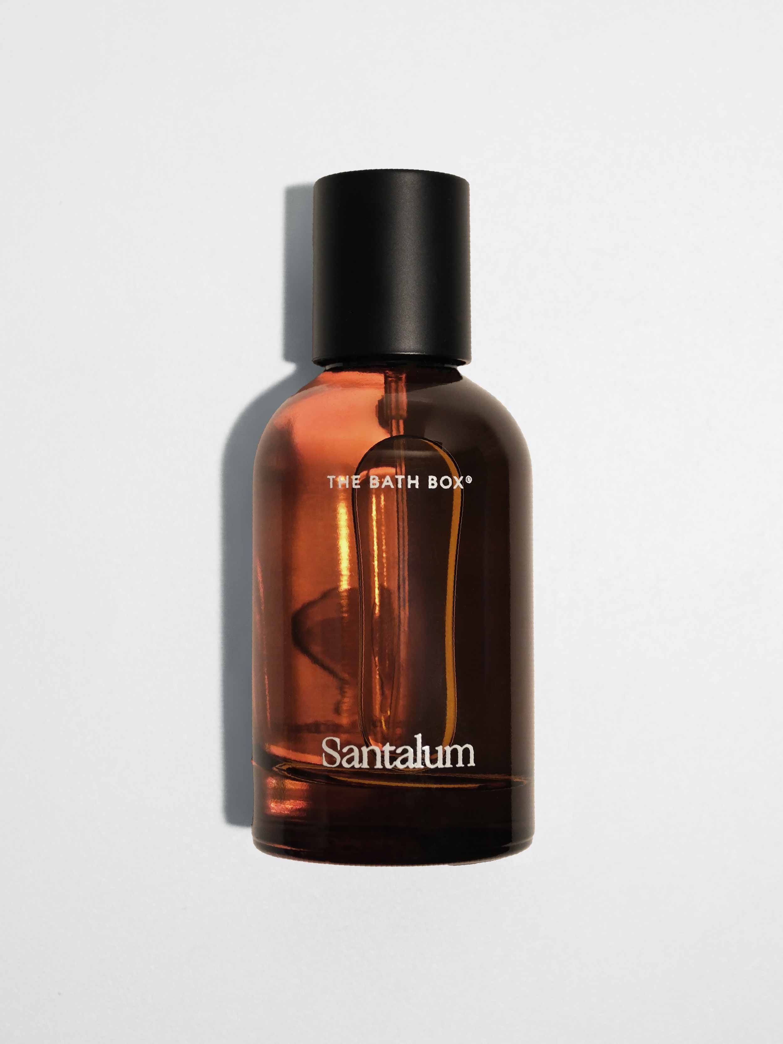 SANTALUM EAU DE PARFUM