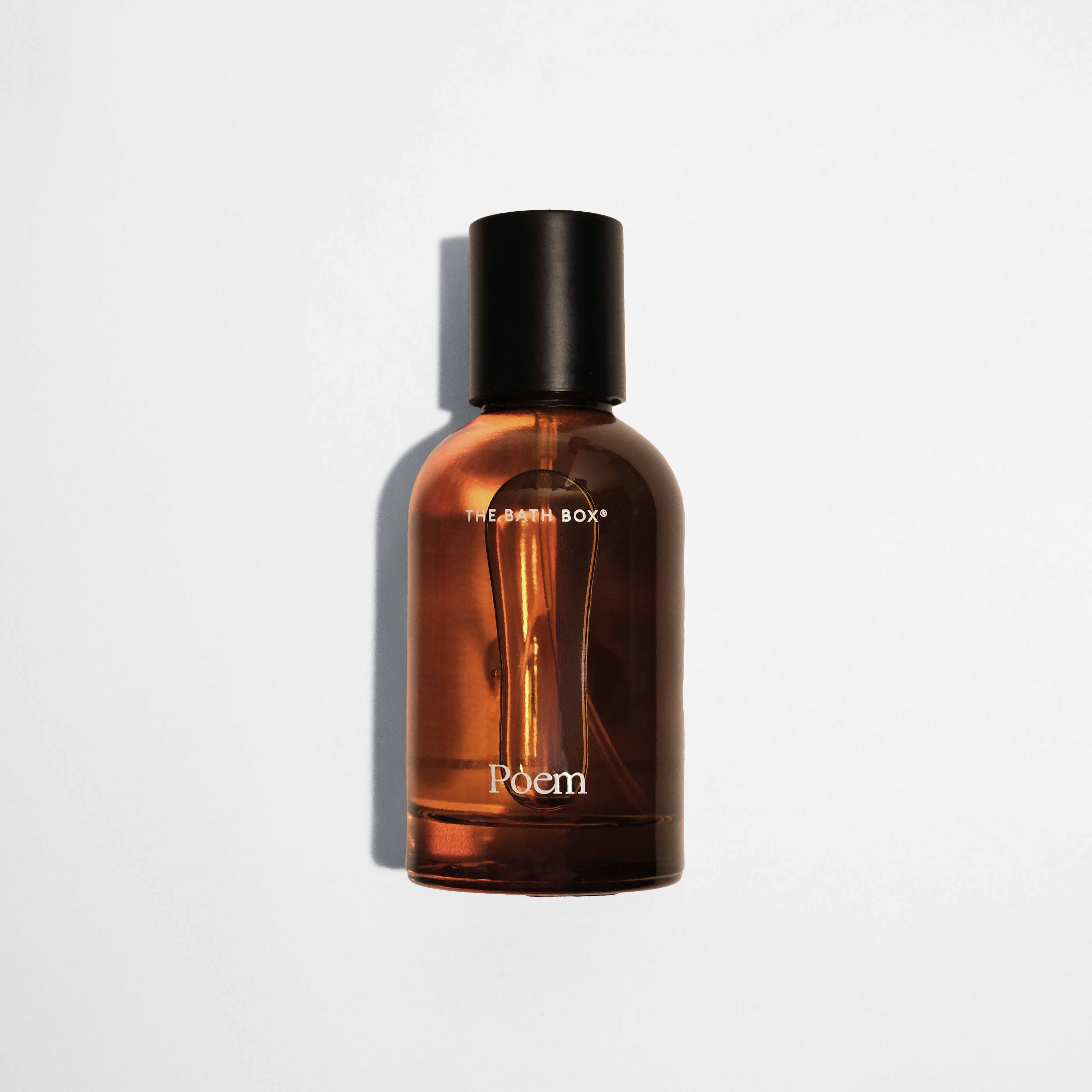 POEM EAU DE PARFUM