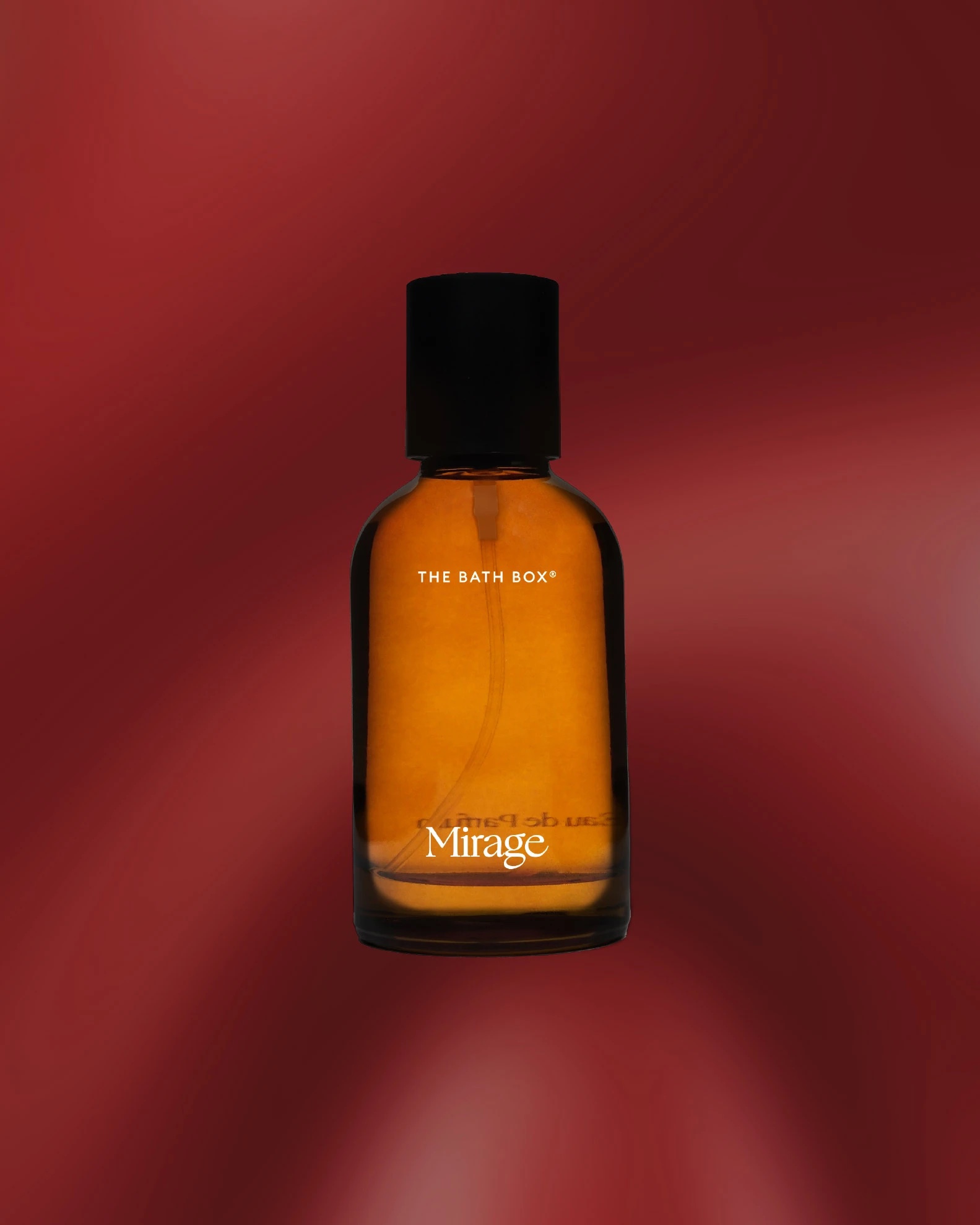 MIRAGE