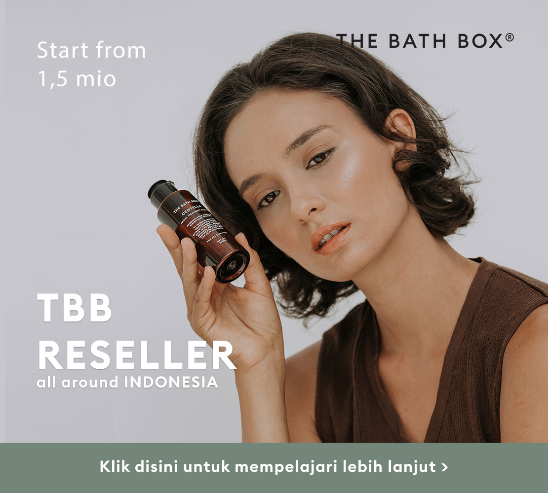 Our Store The Bath Box Official site