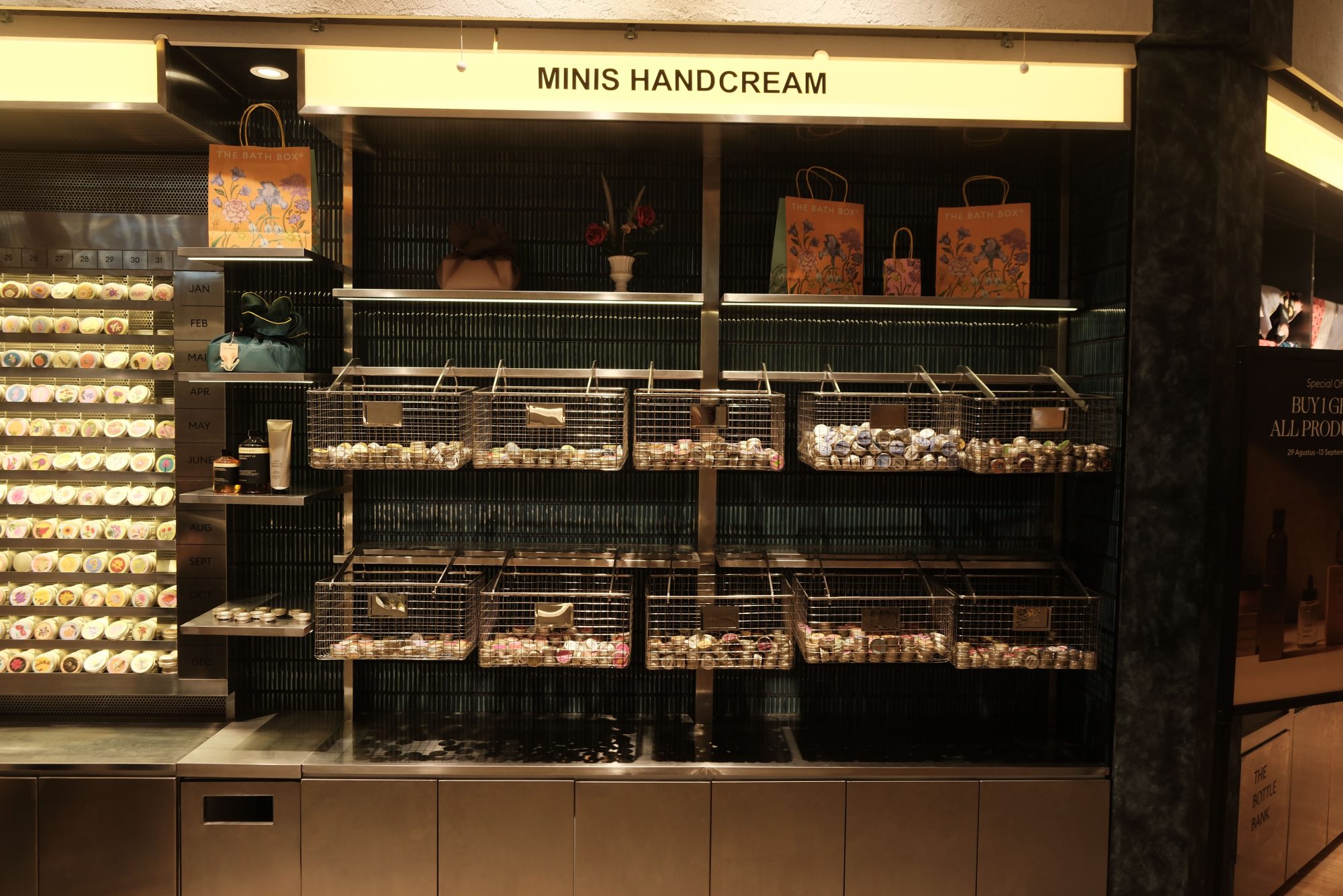 The Bath Box Grand Indonesia 3