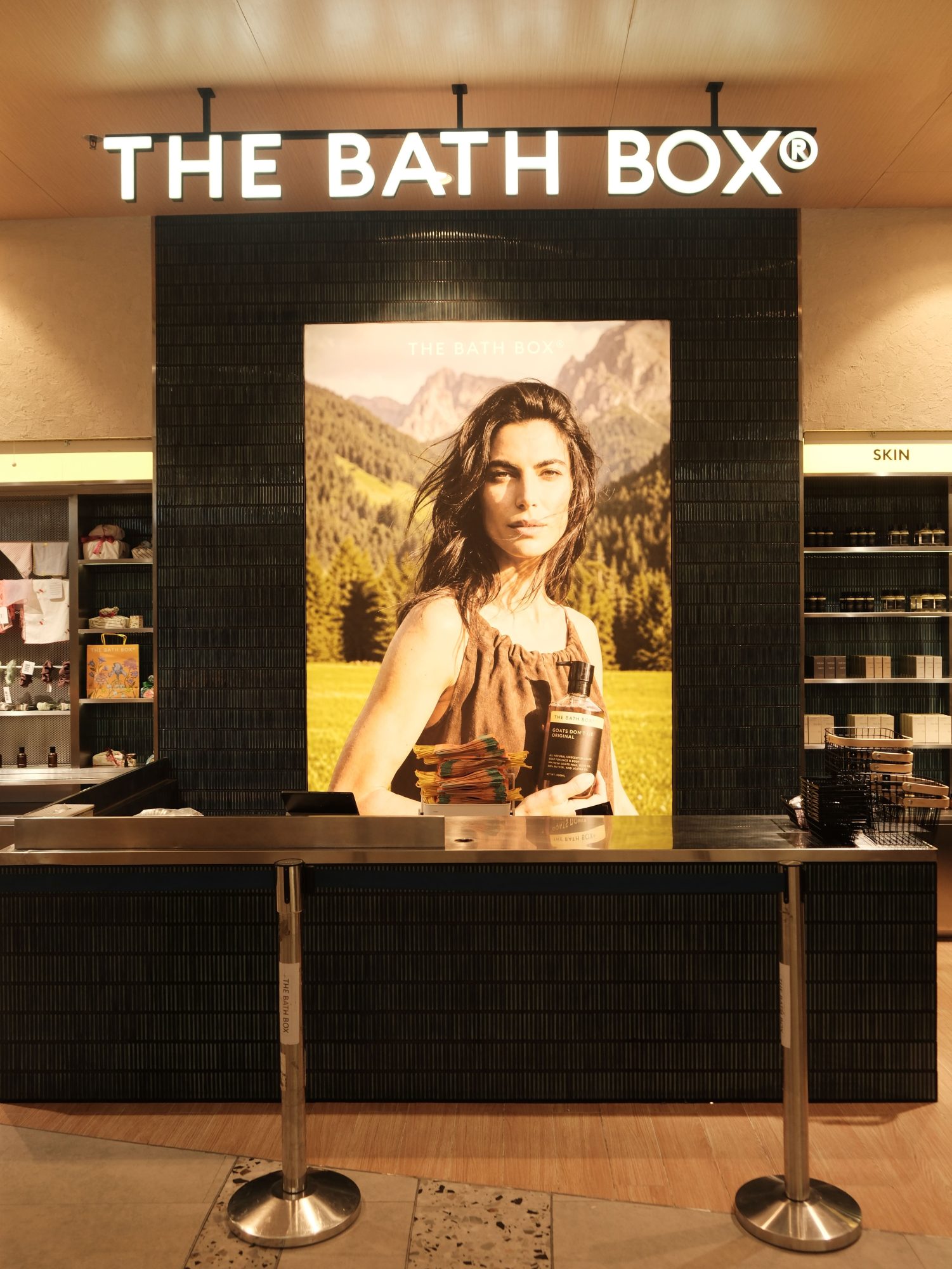 The Bath Box Grand Indonesia 1