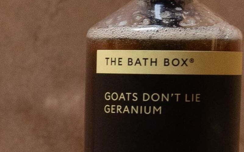 The Bath Box Official Website 