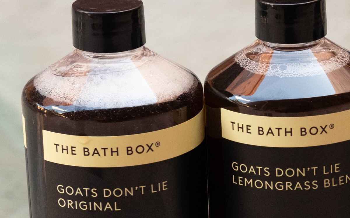 The Bath Box Official Website 