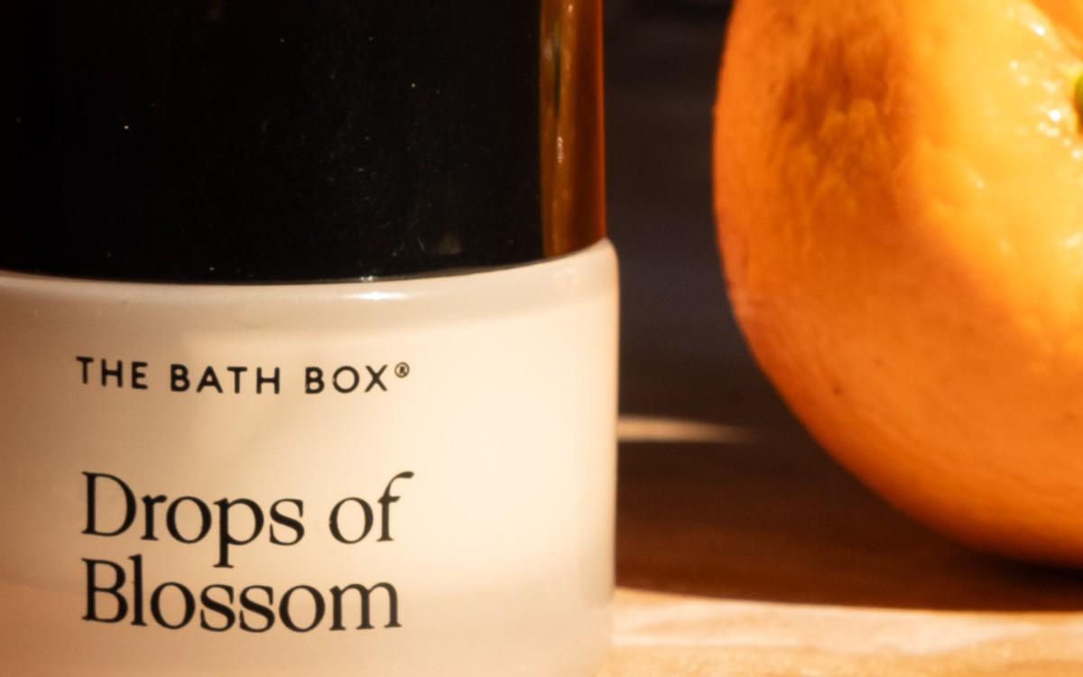 The Bath Box Official Website 